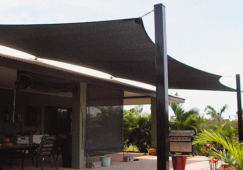 Producto Toldo Sombra