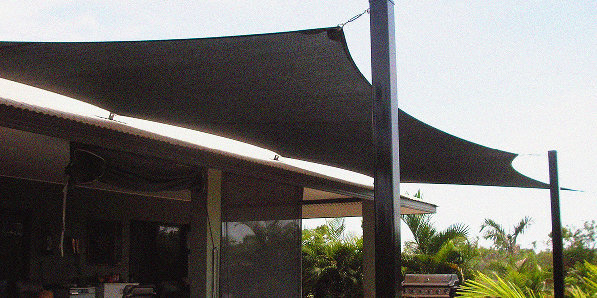 Toldo Sombra